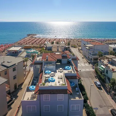 Il Settebello Marina di Cecina