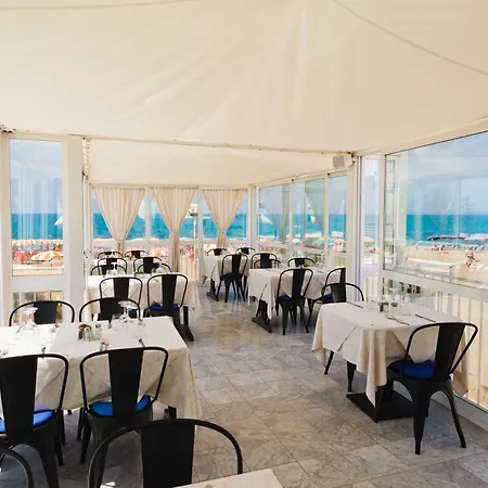 Hotel Hg Il Settebello Marina di Cecina