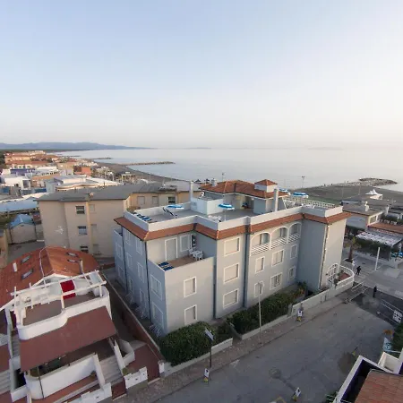 Hotel Hg Il Settebello 3*