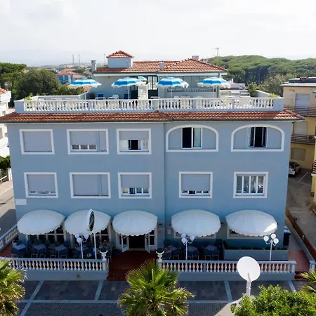 Hg Il Settebello Hotel Marina di Cecina