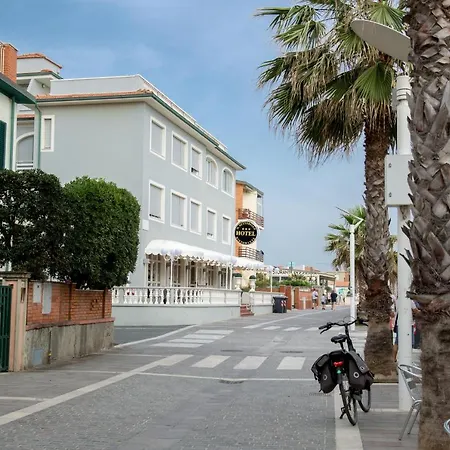 Hg Il Settebello Hotel Marina di Cecina