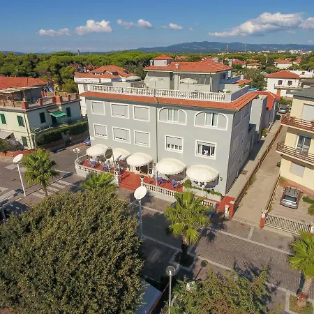 Hg Il Settebello Hotel 3*