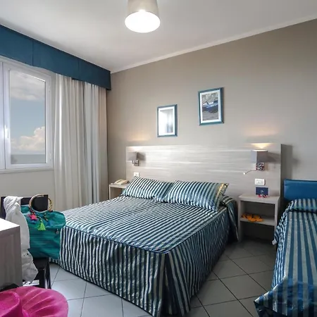 Hg Il Settebello Hotel 3*