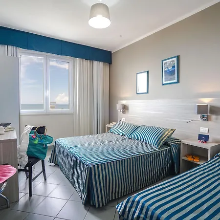 Hg Il Settebello Hotel 3*