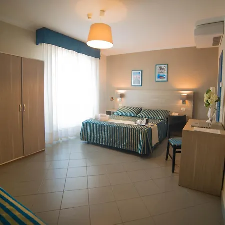 Hotel Hg Il Settebello 3*