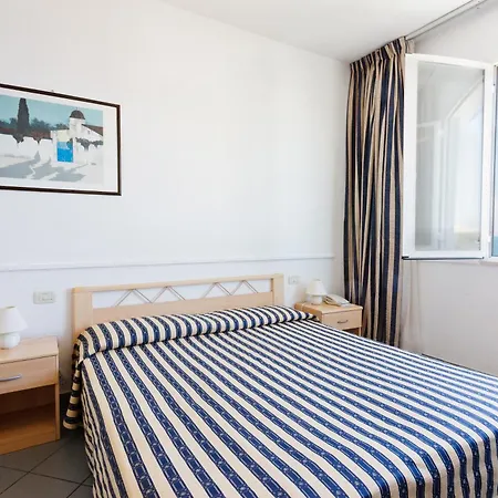 Hotel Hg Il Settebello