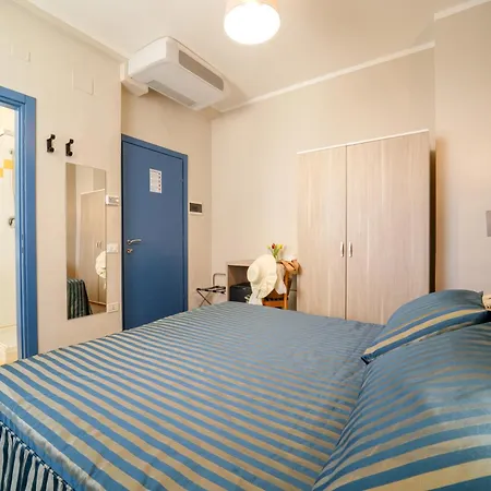 Hotel Hg Il Settebello Marina di Cecina