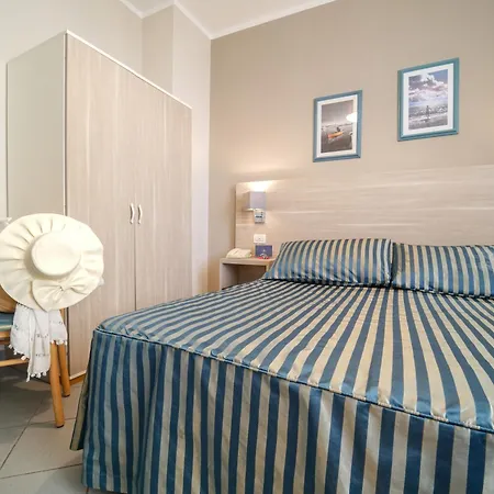 Hotel Hg Il Settebello Marina di Cecina