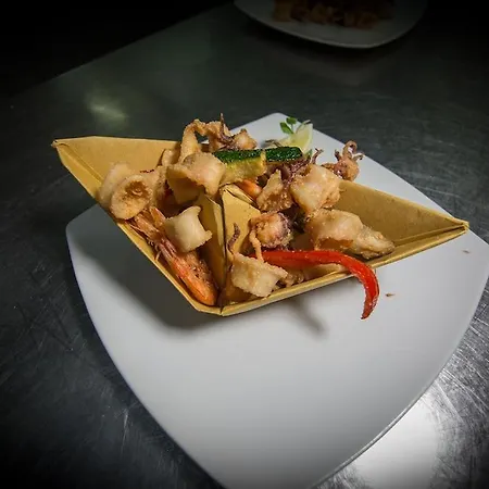 Hotel Hg Il Settebello 3*