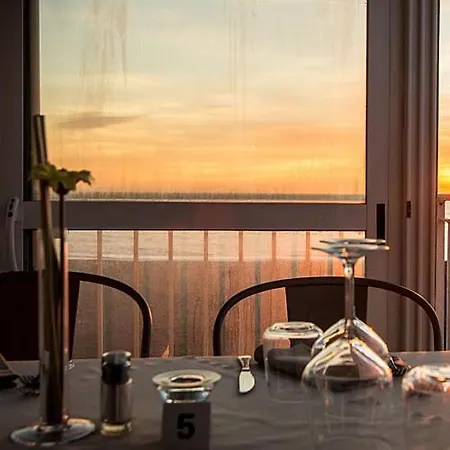 Hotel Hg Il Settebello Marina di Cecina