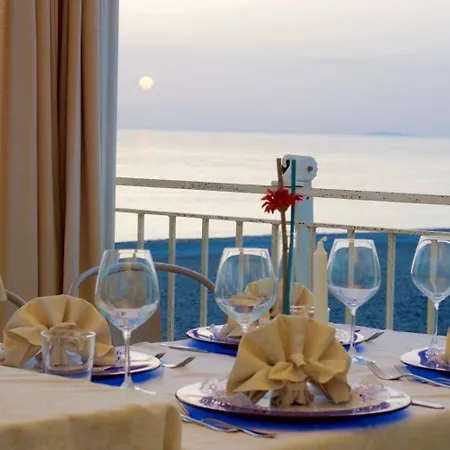 Hg Il Settebello Hotel 3*