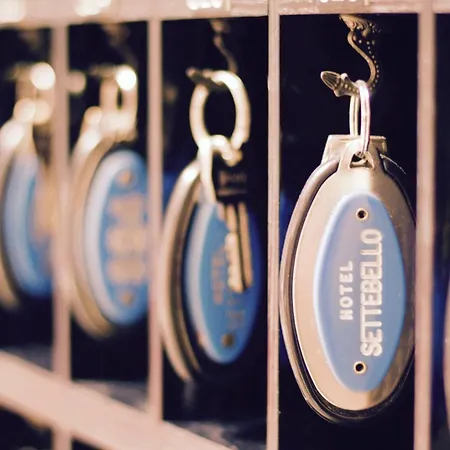 Hg Il Settebello Marina di Cecina