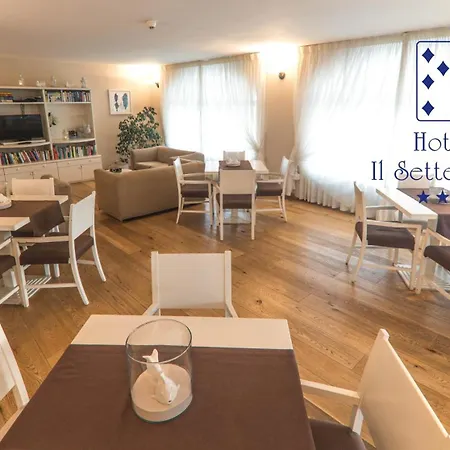 Hg Il Settebello Hotel 3*