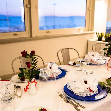 Hg Il Settebello 3* Marina di Cecina