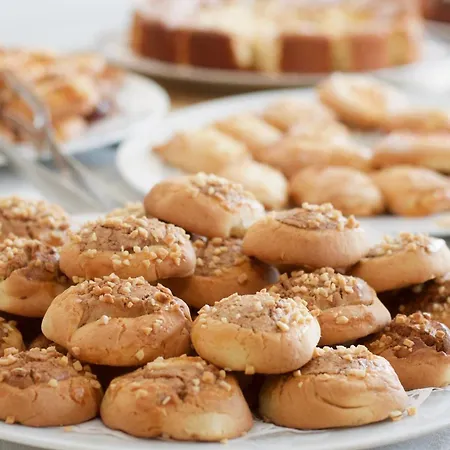 Hg Il Settebello Hotel Marina di Cecina