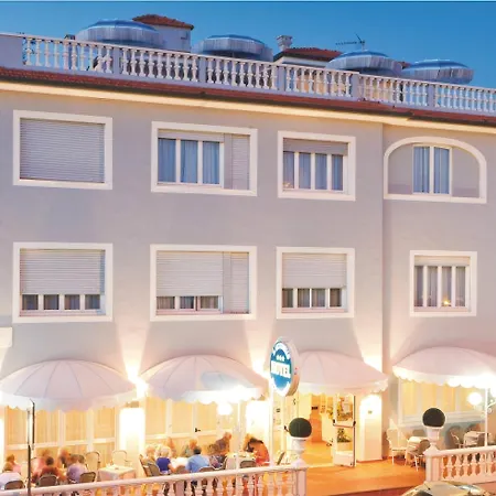 Hg Il Settebello Hotel