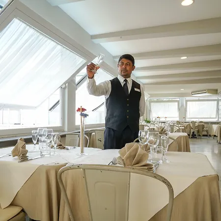 Hotel Hg Il Settebello