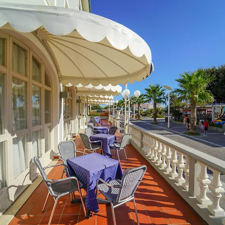 Hg Il Settebello 3* Marina di Cecina