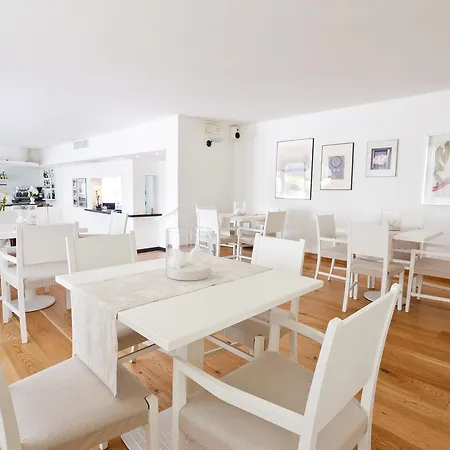 Hg Il Settebello 3* Marina di Cecina