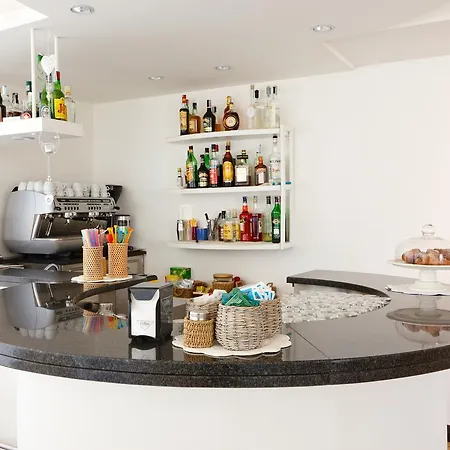 Hg Il Settebello 3* Marina di Cecina