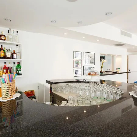 Hg Il Settebello Hotel