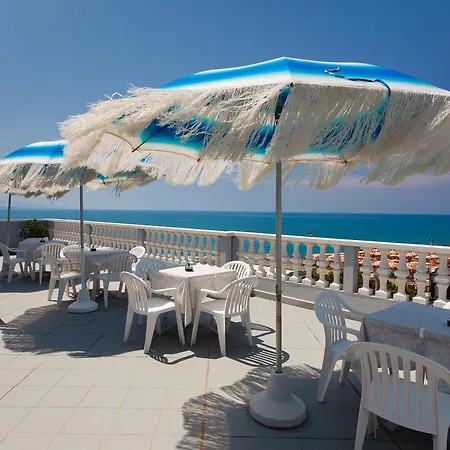 Hotel Hg Il Settebello Marina di Cecina