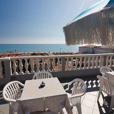 Hg Il Settebello 3* Marina di Cecina