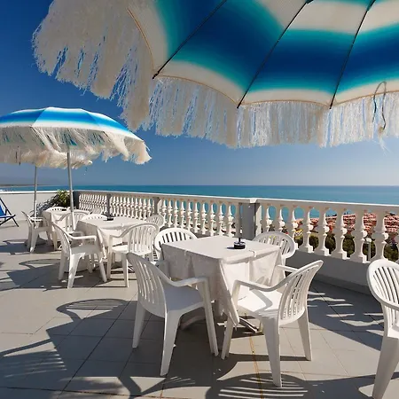 Hotel Hg Il Settebello