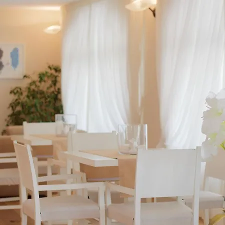 Hotel Hg Il Settebello Marina di Cecina