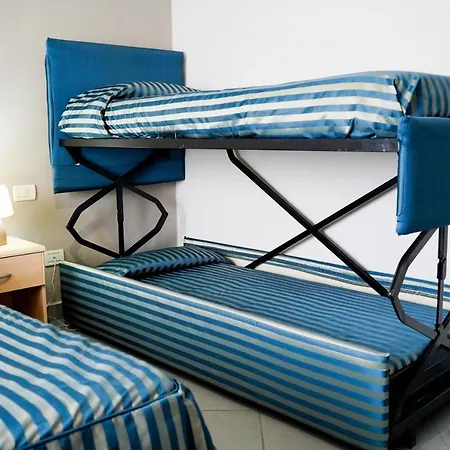 Hotel Hg Il Settebello Marina di Cecina