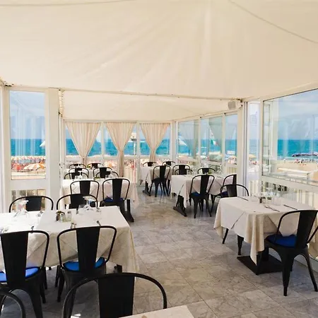 Hotel Hg Il Settebello Marina di Cecina