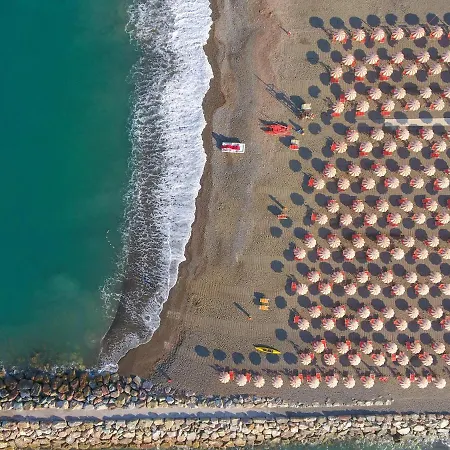 Hotel Hg Il Settebello Marina di Cecina