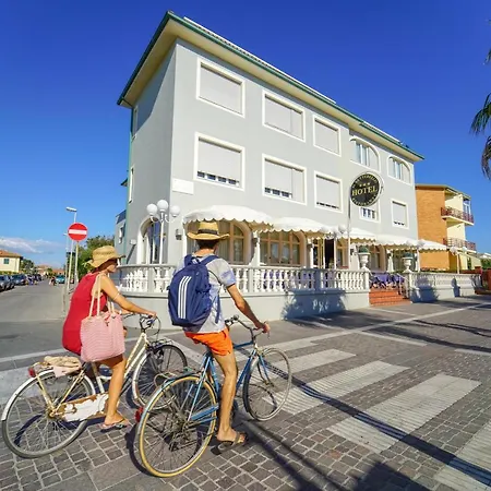 Hotel Hg Il Settebello
