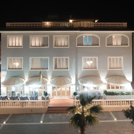 Hg Il Settebello Hotel 3*