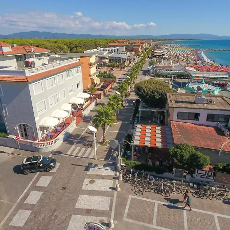 Hg Il Settebello Hotel Marina di Cecina