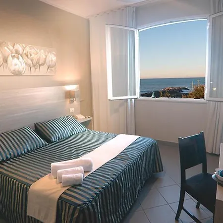 Hg Il Settebello Hotel 3*