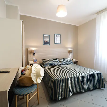 Hotel Hg Il Settebello 3*