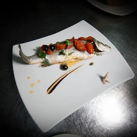 Hg Il Settebello Hotel 3*
