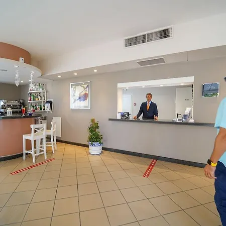 Hg Il Settebello Hotel