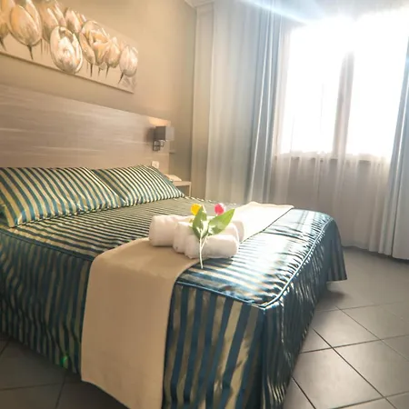 Hotel Hg Il Settebello