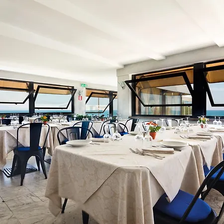 Hotel Hg Il Settebello Marina di Cecina