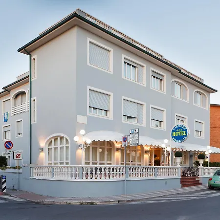 Hotel Hg Il Settebello 3*