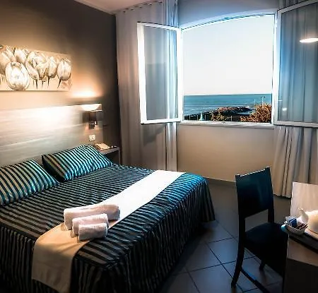 Hotel Hg Il Settebello Marina di Cecina