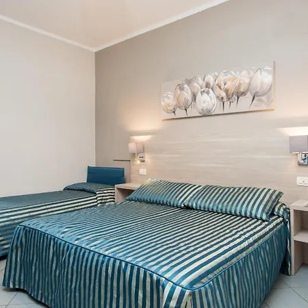 Hg Il Settebello Hotel Marina di Cecina