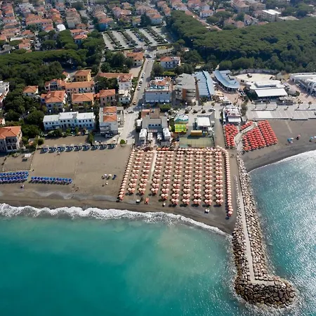 Hotel Hg Il Settebello 3*